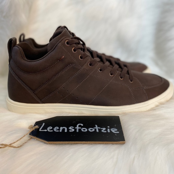 aldo dwirewiel sneaker